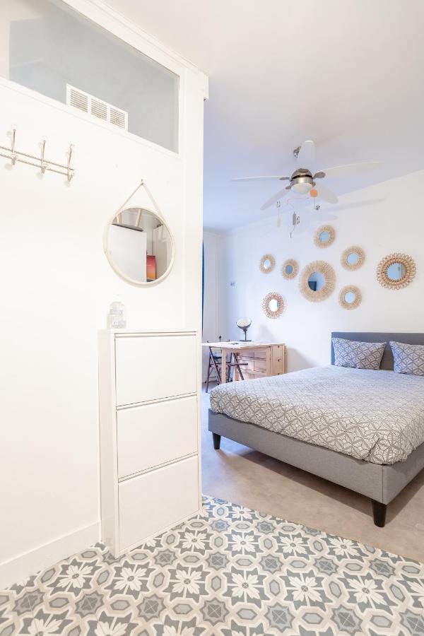 Appartement Opéra Cozy Flat à Paris Extérieur photo